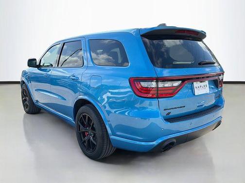 2026 Dodge Durango SRT Jailbreak