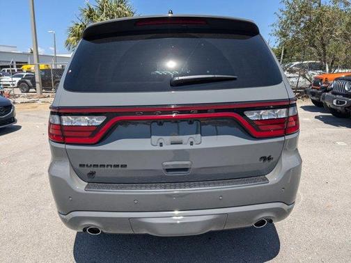 2025 Dodge Durango R/T