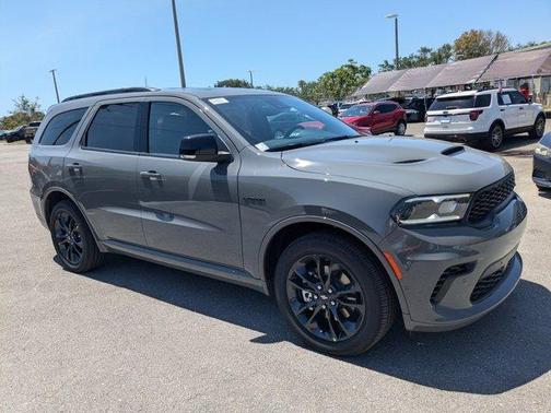 2025 Dodge Durango R/T