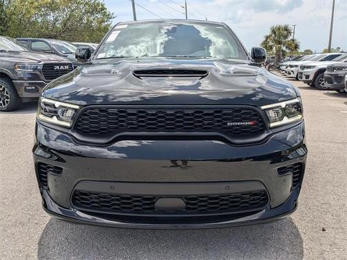 2025 Dodge Durango R/T