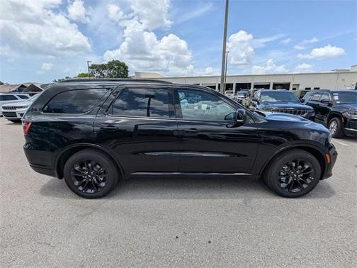2025 Dodge Durango R/T