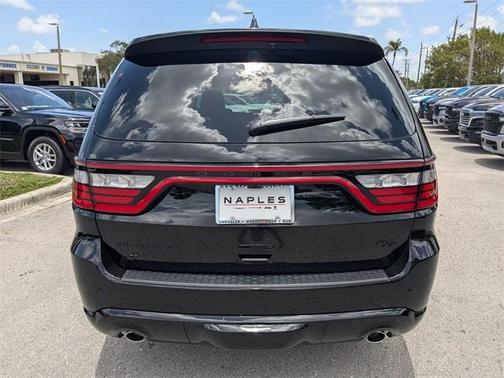 2025 Dodge Durango R/T