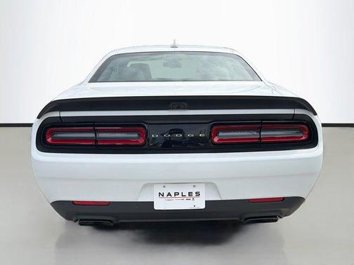 2023 Dodge Challenger SRT Hellcat