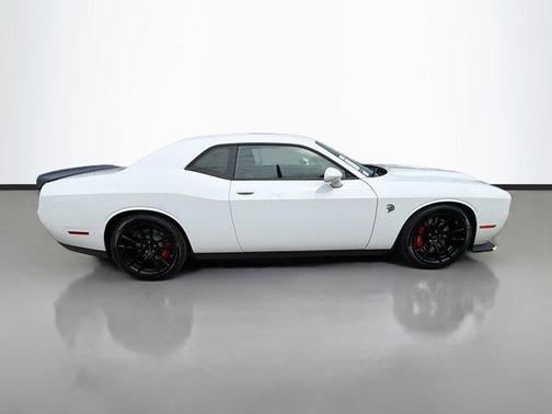 2023 Dodge Challenger SRT Hellcat
