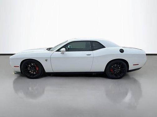 2023 Dodge Challenger SRT Hellcat