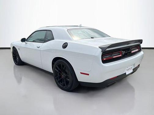 2023 Dodge Challenger SRT Hellcat