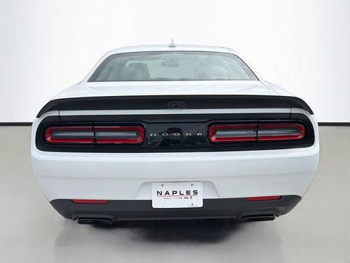 2023 Dodge Challenger SRT Hellcat