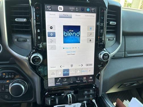 2024 RAM 1500 Big Horn