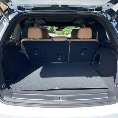 2024 Jeep Grand Cherokee Summit