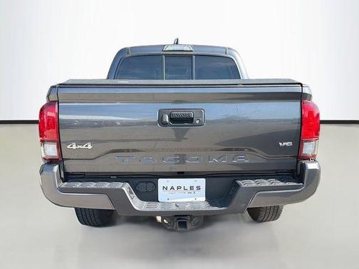 2019 Toyota Tacoma SR