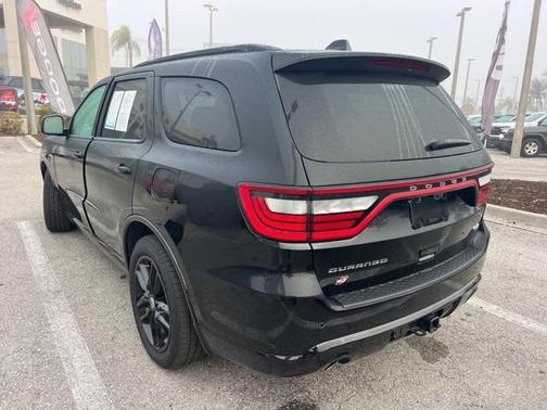 2023 Dodge Durango R/T
