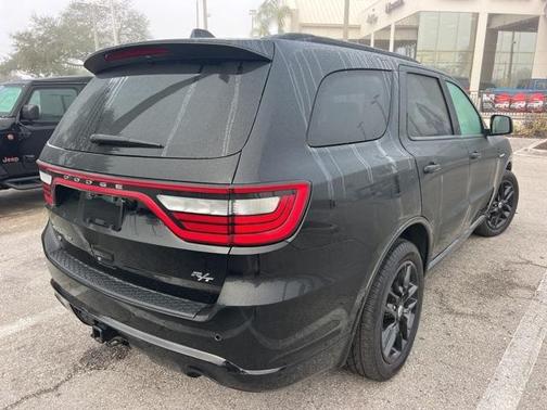 2023 Dodge Durango R/T