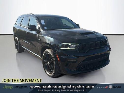 2023 Dodge Durango R/T