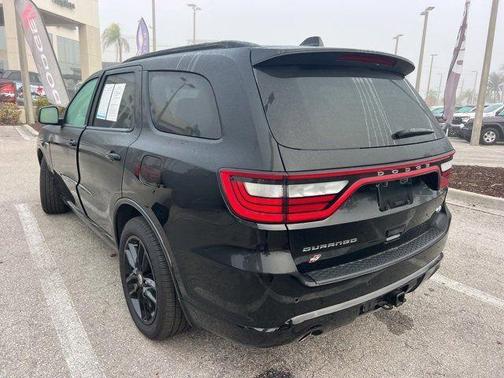2023 Dodge Durango R/T