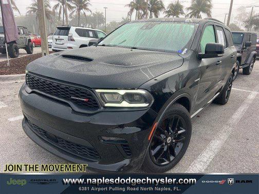 2023 Dodge Durango R/T