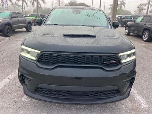 2023 Dodge Durango R/T