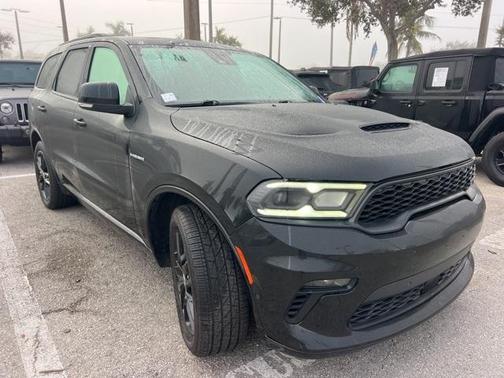 2023 Dodge Durango R/T