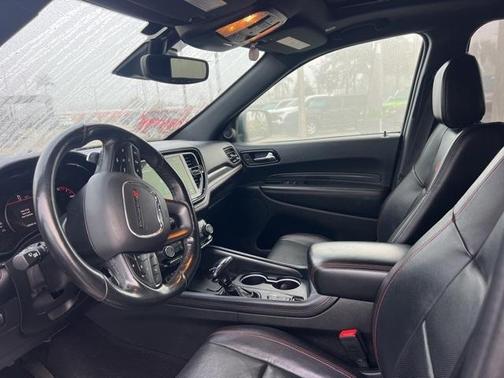 2023 Dodge Durango R/T
