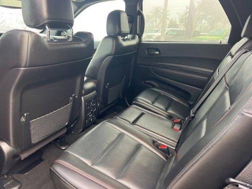 2023 Dodge Durango R/T