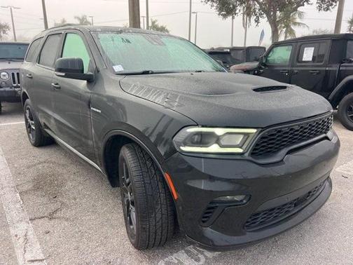 2023 Dodge Durango R/T