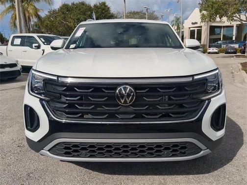 2025 Volkswagen Atlas Cross Sport 2.0T SE