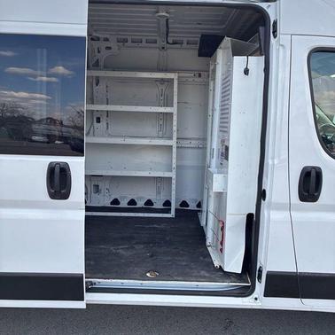 2021 RAM ProMaster 2500 High Roof