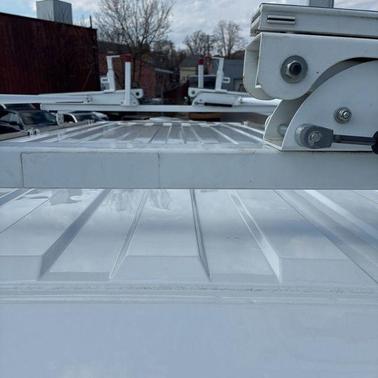 2021 RAM ProMaster 2500 High Roof