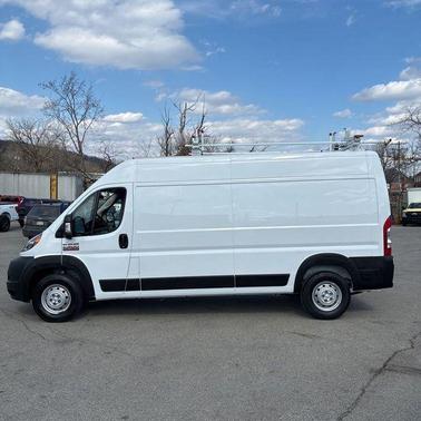 2021 RAM ProMaster 2500 High Roof