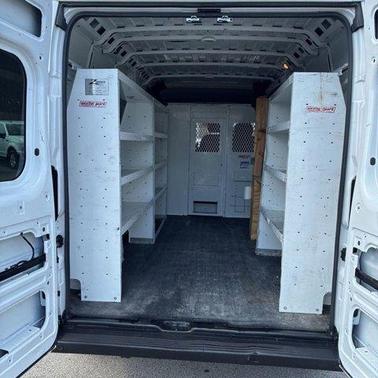 2021 RAM ProMaster 2500 High Roof