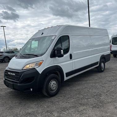 2025 RAM ProMaster 3500 High Roof
