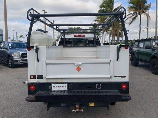 2023 Chevrolet Silverado 2500 WT