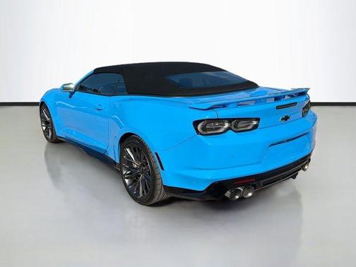 2023 Chevrolet Camaro ZL1