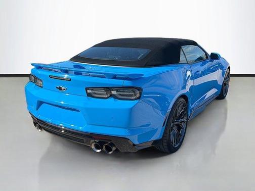 2023 Chevrolet Camaro ZL1