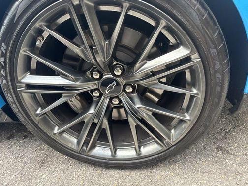 2023 Chevrolet Camaro ZL1