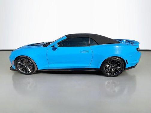 2023 Chevrolet Camaro ZL1