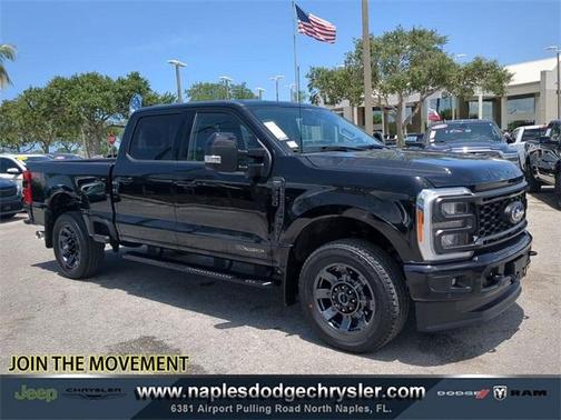 2023 Ford F-350 Lariat Super Duty