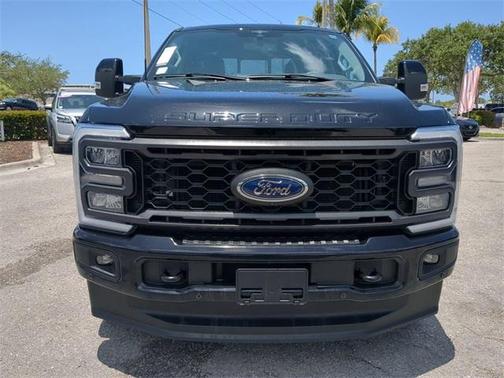 2023 Ford F-350 Lariat Super Duty