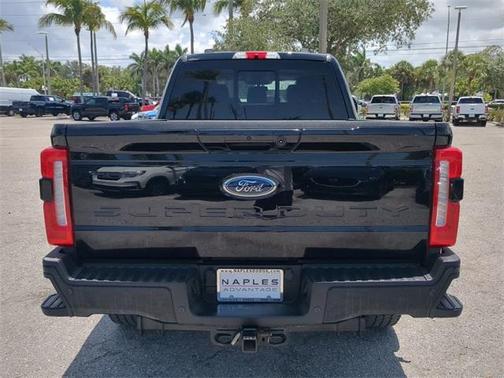 2023 Ford F-350 Lariat Super Duty