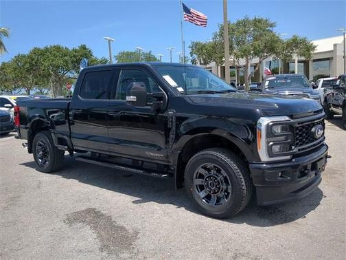 2023 Ford F-350 Lariat Super Duty