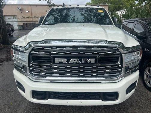 2023 RAM 2500 Limited