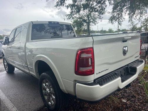 2023 RAM 2500 Limited