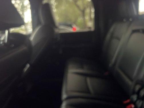 2023 RAM 2500 Limited