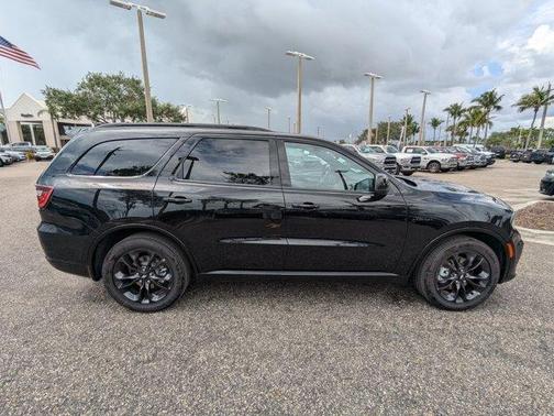 2025 Dodge Durango R/T