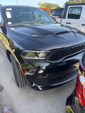 2025 Dodge Durango R/T