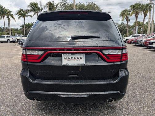 2025 Dodge Durango R/T