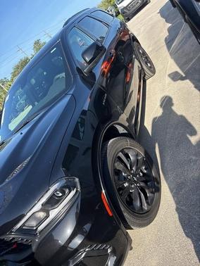 2025 Dodge Durango R/T