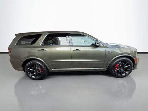 2026 Dodge Durango SRT Jailbreak