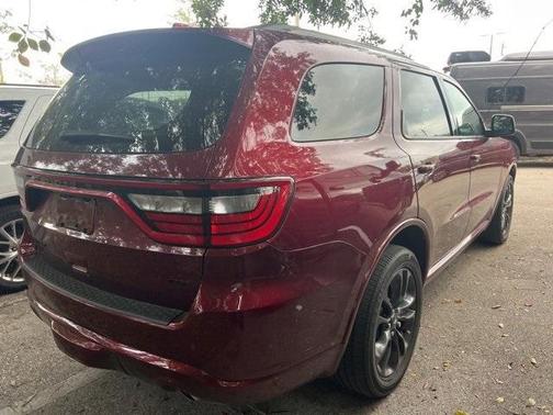 2021 Dodge Durango GT