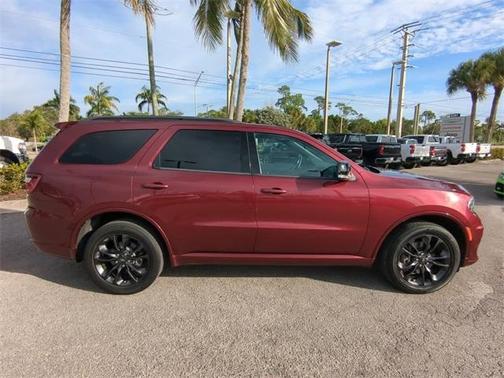 2021 Dodge Durango GT