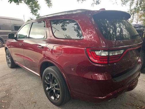 2021 Dodge Durango GT